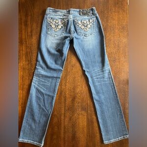 Miss Me Jeans - Size 29